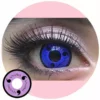 Lille Skat Sweety Purple Sharingan -Motorsav Mand Butik ry41 a