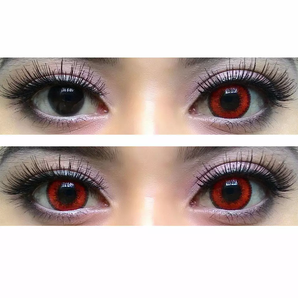 Lille Skat Sweety Valmue Rød 4 Lille Skat Sweety Valmue Rød - Billede 2