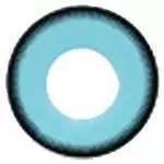 Coscon Crazy With Power - Saw Blue