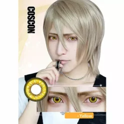 Lille Skat Sweety Sky Yellow -Motorsav Mand Butik skyylc