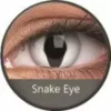 Phantasee Crazy Snake Eye -Motorsav Mand Butik snake eye