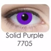 Coscon Crazy With Power - Solid Violet 2 Coscon Crazy With Power - Solid Violet -Motorsav Mand Butik solid purple