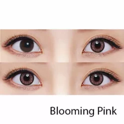 Freshkon Color Fusion Månedlig Stjernekaster-serie - 2 Stk -Motorsav Mand Butik sparklers blooming pink grid