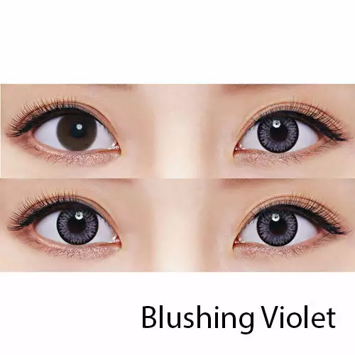 Freshkon Color Fusion One Day - 10 Stk 9 Freshkon Color Fusion One Day - 10 Stk - Billede 7