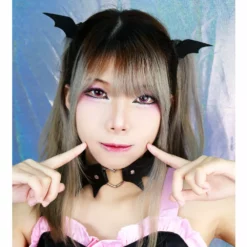 Lille Skat Sweety Sunshine Pink -Motorsav Mand Butik sunshin pink2