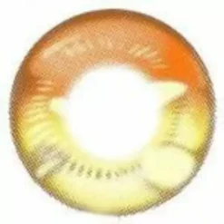 Lille Skat Sweety Anime Orange 14 Lille Skat Sweety Anime Orange -Motorsav Mand Butik sweety anime brown