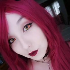 Lille Skat Sweety Anime Orange 15 Lille Skat Sweety Anime Orange -Motorsav Mand Butik sweety anime orange mandy b