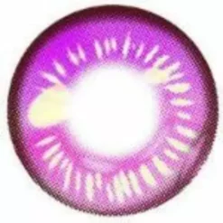 Lille Skat Sweety Anime Violet -Motorsav Mand Butik sweety anime pink