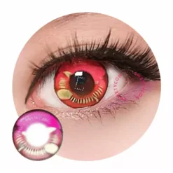 Lille Skat Sweety Anime Pink