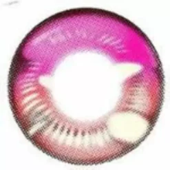 Lille Skat Sweety Anime Pink -Motorsav Mand Butik sweety anime red