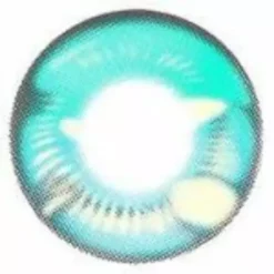 Lille Skat Sweety Anime Turkis -Motorsav Mand Butik sweety anime turqioise