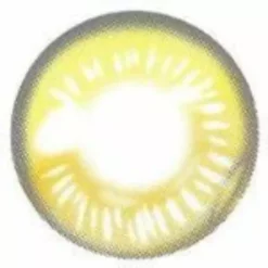 Lille Skat Sweety Anime Yellow -Motorsav Mand Butik sweety anime yellow