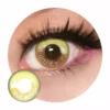Lille Skat Sweety Anime Yellow -Motorsav Mand Butik sweety anime yellow eye