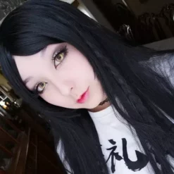 Lille Skat Sweety Anime Yellow -Motorsav Mand Butik sweety anime yellow mandy b