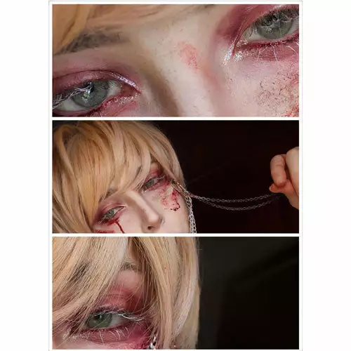 Western Eye Batis Grey 5 Western Eye Batis Grey - Billede 3