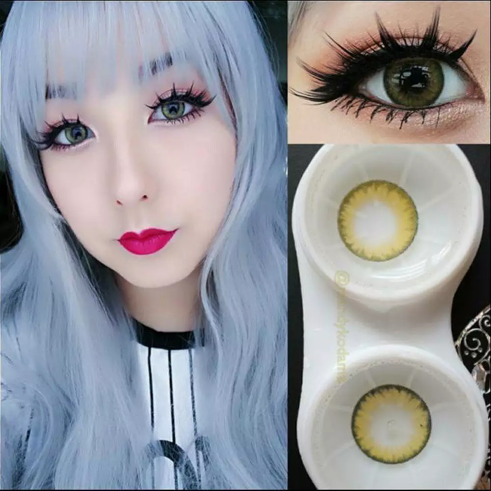 Lille Skat Sweety Bella Gul Brun 6 Lille Skat Sweety Bella Gul Brun - Billede 4