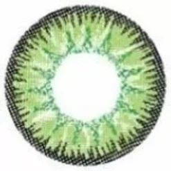 Lille Skat Sweety Candy Green -Motorsav Mand Butik sweety candy green