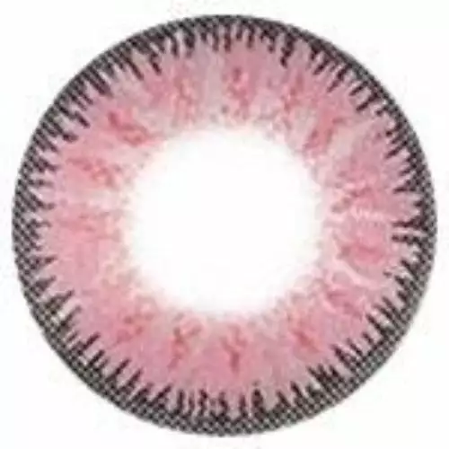 Lille Skat Sweety Candy Pink 5 Lille Skat Sweety Candy Pink - Billede 3