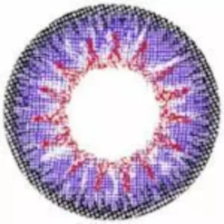 Lille Skat Sweety Candy Violet -Motorsav Mand Butik sweety candy violet l157 a