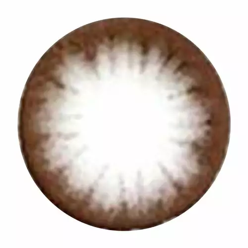 Lille Skat Sweety Circle Brown 7 Lille Skat Sweety Circle Brown - Billede 5