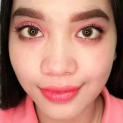 Lille Skat Sweety Farverig Rainbow Brown -Motorsav Mand Butik sweety colorful rainbow brown a