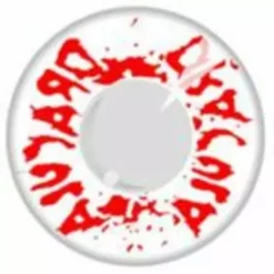 Lille Skat Sweety Crazy Blood Splash -Motorsav Mand Butik sweety crazy RY82