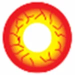 Coscon Crazy With Power - Darth Maul