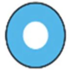 Lille Skat Sweety Crazy Blue Manson -Motorsav Mand Butik sweety crazy f33 2 blue mansion