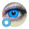 Lille Skat Sweety Crazy Blue Manson -Motorsav Mand Butik sweety crazy f33 2 blue mansion eye