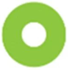 Lille Skat Sweety Crazy Lime Grøn -Motorsav Mand Butik sweety crazy f44 3 lime green