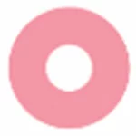 Lille Skat Sweety Crazy Posy Pink