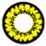 Lille Skat Sweety Crazy Splashy Rage