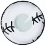 Lille Skat Sweety Crazy RY108 - Stitch