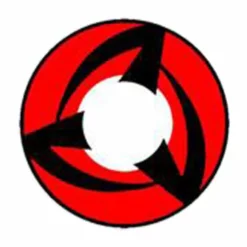 Lille Skat Søde Kakashi Mangekyou Sharingan -Motorsav Mand Butik sweety crazy ry120 2