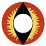 Lille Skat Sweety Crazy Orange Dragon