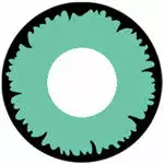 Lille Skat Sweety Crazy Undead Fusion Green 5 Lille Skat Sweety Crazy Undead Fusion Green - Billede 3