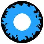 Lille Skat Sweety Crazy Hell Reaper