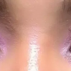 Lille Skat Søde Blå Stjerne -Motorsav Mand Butik sweety crazy star a