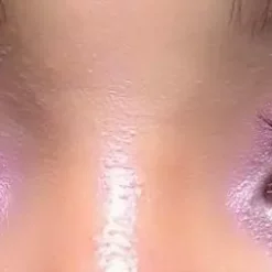 Lille Skat Søde Blå Stjerne -Motorsav Mand Butik sweety crazy star b