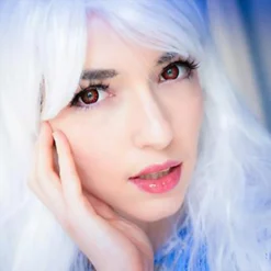 Lille Skat Sweety Firefly Rød 11 Lille Skat Sweety Firefly Rød -Motorsav Mand Butik sweety firefly red gothichamlet 2