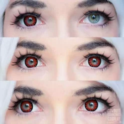 Lille Skat Sweety Firefly Rød 10 Lille Skat Sweety Firefly Rød -Motorsav Mand Butik sweety firefly red grid