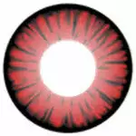 Lille Skat Sweety Firefly Rød 8 Lille Skat Sweety Firefly Rød - Billede 6