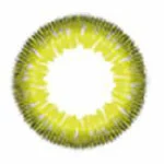 Lille Skat Sødfri Gul