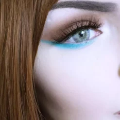 Vestlige øjne Western Eyes Frossen Grå -Motorsav Mand Butik sweety frozen grey roseshock