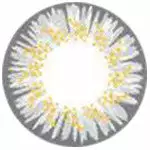 Vestlige øjne Western Eyes Frossen Grå