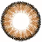 Kazzue Cherish Brown