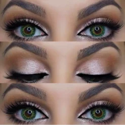 Kazzue Heavenly Lollipop Green -Motorsav Mand Butik sweety k heavenly lollipop green b