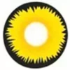 Kazzue Mini Sclera Wolfeye Gul 2 Kazzue Mini Sclera Wolfeye Gul -Motorsav Mand Butik sweety k mini sclera wolfeye yellow