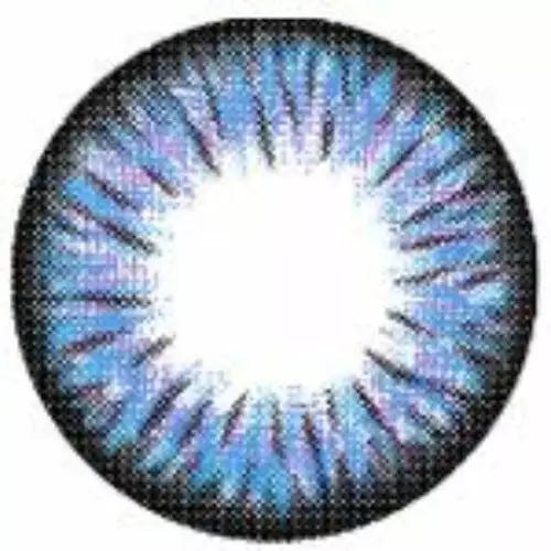 Kazzue Premier Blå 5 Kazzue Premier Blå - Billede 3