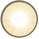 Vestlige øjne Western Eye Ringcon Brown